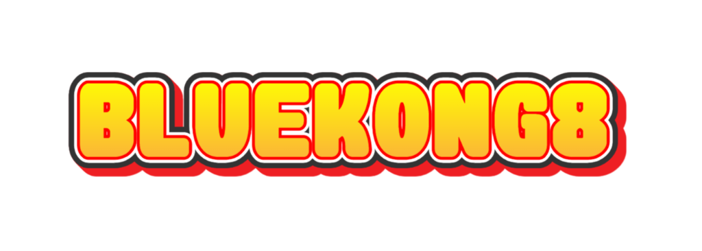 bluekong8