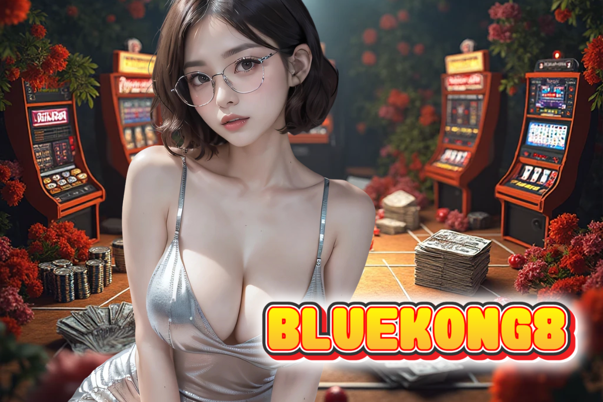 bluekong8 ทรูวอเลท