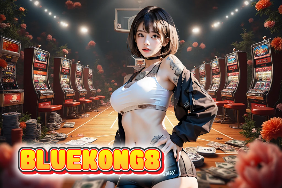 bluekong8 ทางเข้า